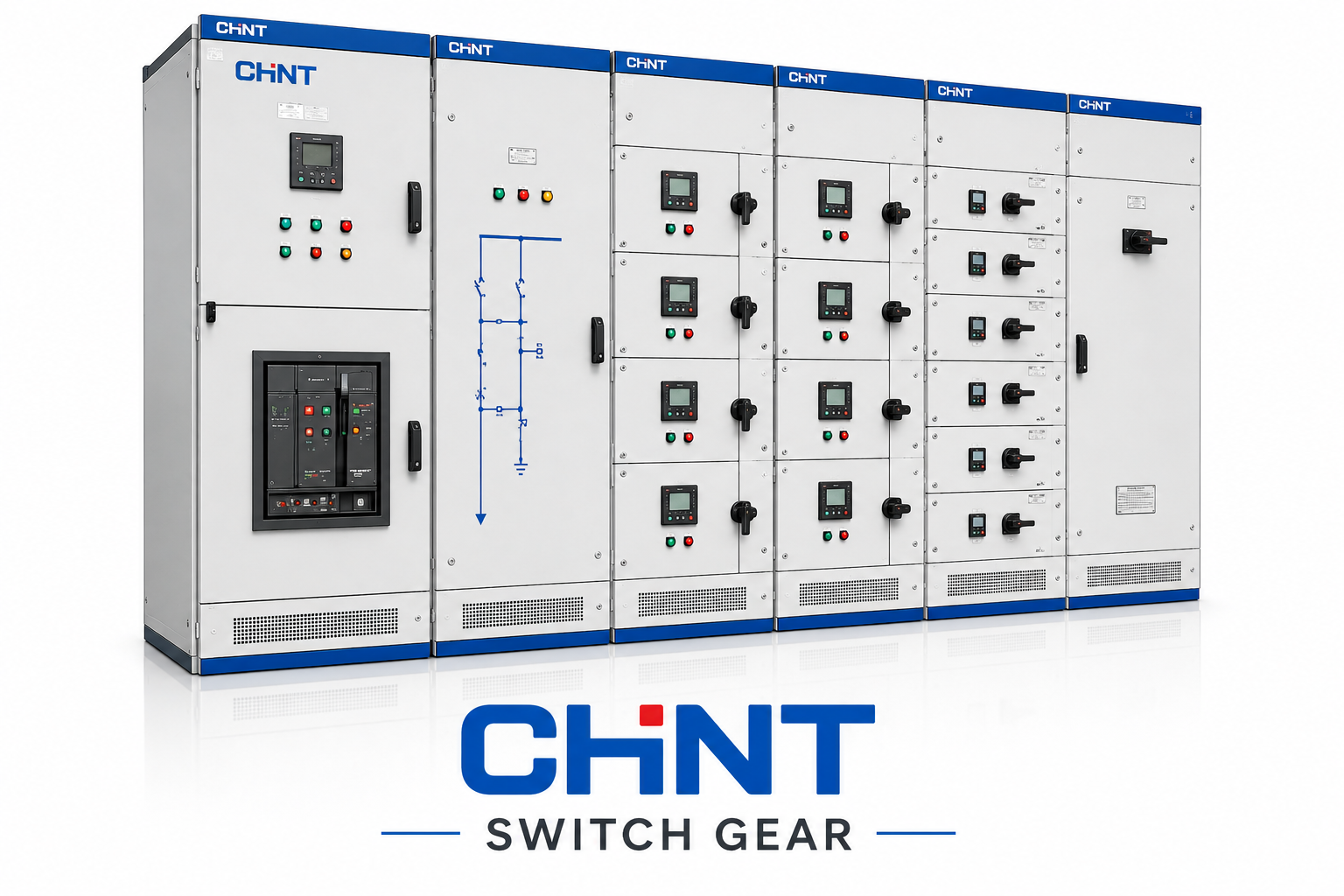 Chint Switchgear